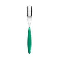 FEELING EMERALD FORK FEELING (STAINLESS STEEL-ABS)