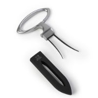 MATHUS CORKSCREW 11CM BLACK  ZZ