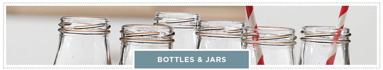 FS Bottles & Jars