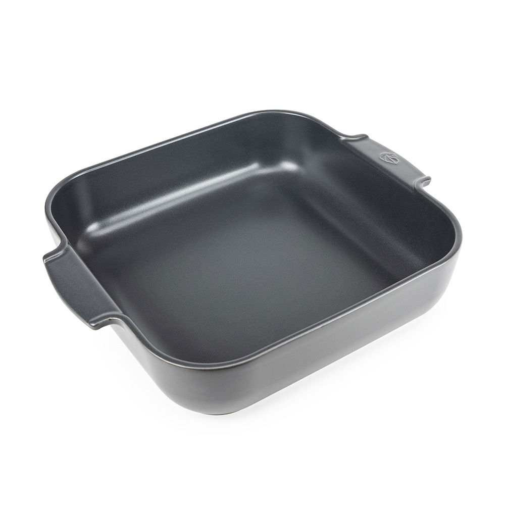 APPOLIA SLATE SQUARE OVEN  DISH 36CM