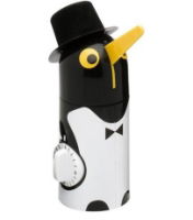 ####TEA BOY PENGUINE TEA BAG TIMER