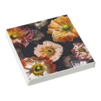 PAPAVER 3PLY PAPER NAPKINS