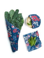 BEESWRAP BOTANICAL ASSORTED SET OF 3