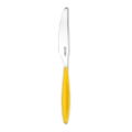 FEELING AMBER FRUIT KNIFE FEELING (STAINLESS STEEL-ABS)