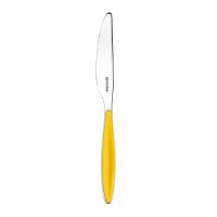 FEELING AMBER FRUIT KNIFE FEELING (STAINLESS STEEL-ABS)