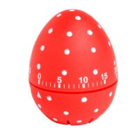 SOFT TOUCH DOTTY TIMER MIX COLOUR CDU ( 12 )