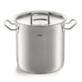 ORIGINAL PROFI COLLECTION HIGH STEW POT WITH METAL LID 28CM        