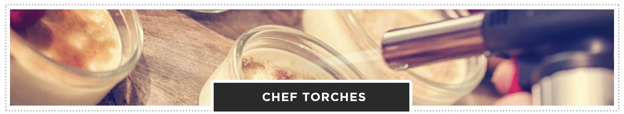 Chef Torch