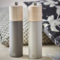 PEUGEOT BOREAL PEPPER MILL ROCK GREY