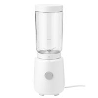 FOODIE SMOOTHIE BLENDER  0 5 L WHITE  EU