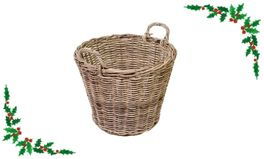 Log Baskets