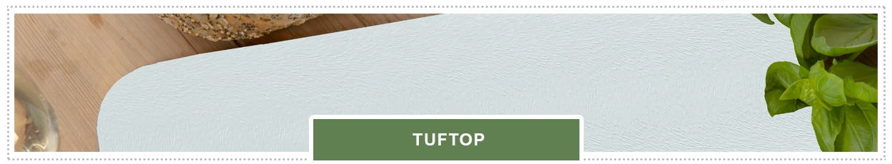 Tuftop Banner