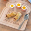 EGG SERVING BOARD