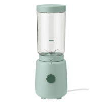 FOODIE SMOOTHIE BLENDER  0 5 L LIGHT GREEN   EU