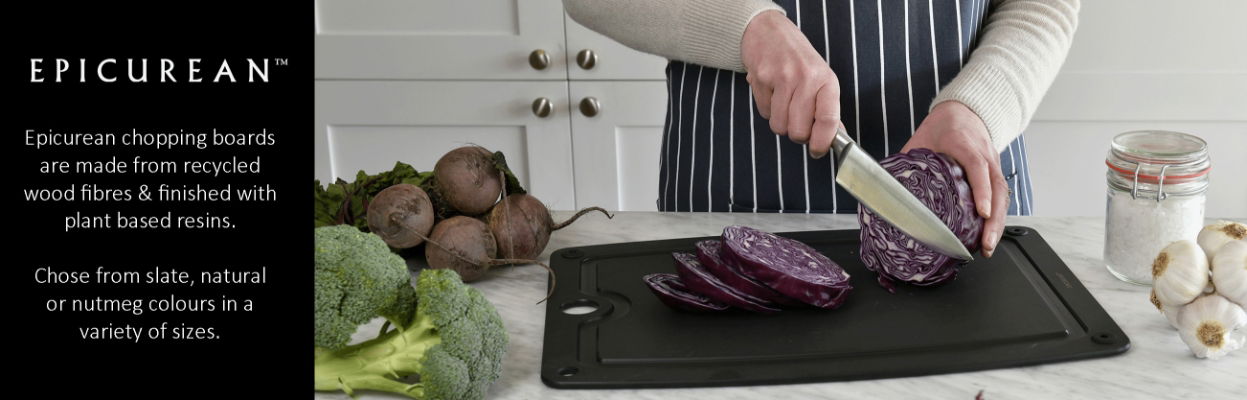 Epicurean Chopping Boards