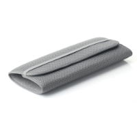 ECO-KITCHEN UNIVERSAL DRAINER MAT DRY&FOLD DARK GREY