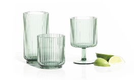 ACRYLIC DRINKWARE