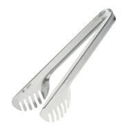 WESTMARK PASTA SERVING TONGS 23CM