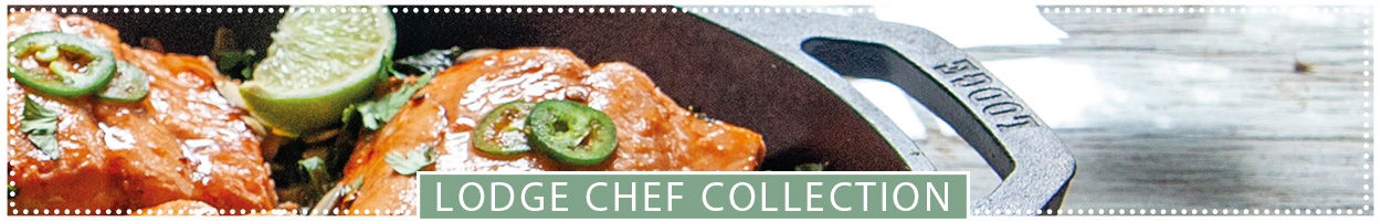 Lodge Chef Collection