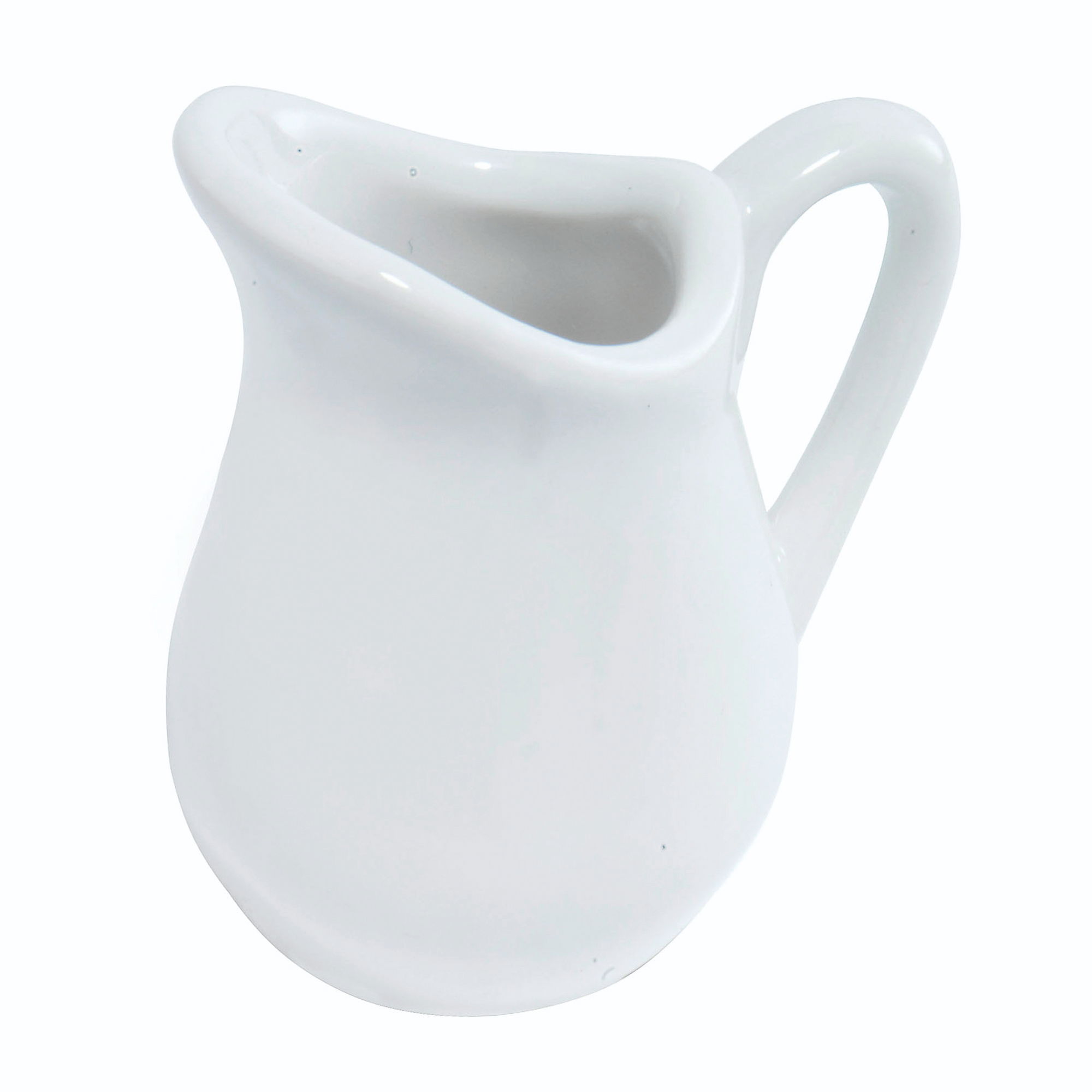 EK CERAMIC MINI CREAM JUG