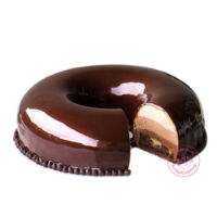 MIRROR GLAZE CHOCOLATE 220G