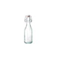 GLASS ROMA BOTTLE 250ML