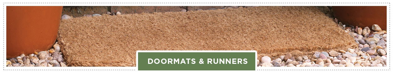 Doormats & Runners