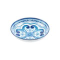 #SOUP BOWL BLUES 21.5CM DIA