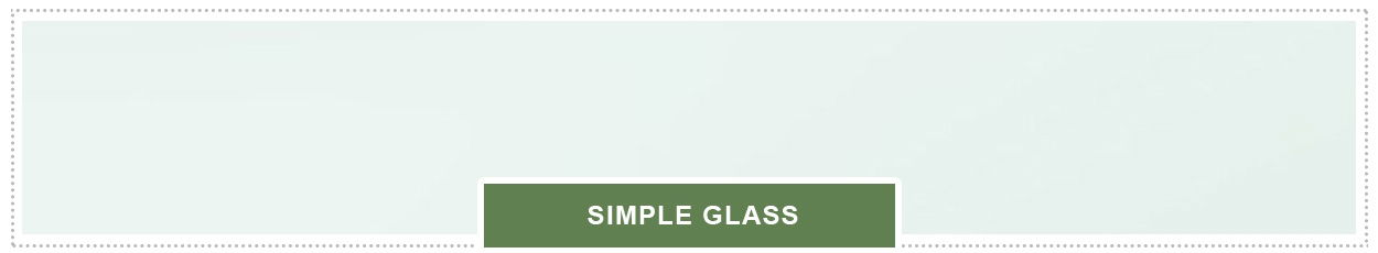 Simple Glass