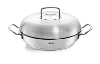 ORIGINAL-PROFI COLLECTION® SERVING PAN 28CM WITH HIGH DOME LID        