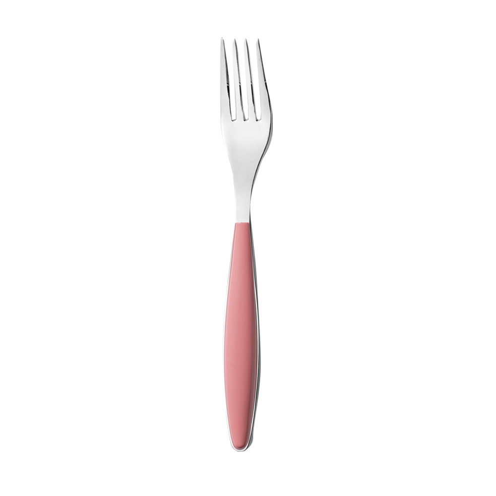 DEEP PINK FORK FEELING