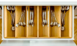 Drawer, Shelf & Kitchen Organisers