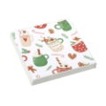 SWEET CUPS PAPER NAPKINS 33 X 33CM