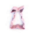 PINK FLOPPY BUNNY 9cm CUTTER