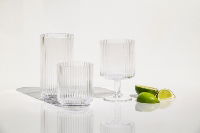 MESA CLEAR CARAFE PITCHER 22 X 10 X 10CM