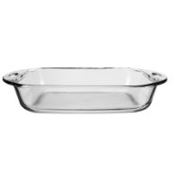 PREMIUM GLASS BAKE DISH