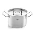 ORIGINAL PROFI COLLECTION STEW POT 24CM WITH METAL LID   