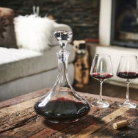 CAPITAINE 0.75L DECANTER