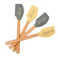 Everyday Baking Spatulas