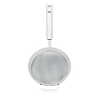 FISSLER OPC FINE MESH SEIVE 16CM