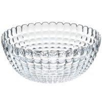 CLEAR BOWL XL TIFFANY