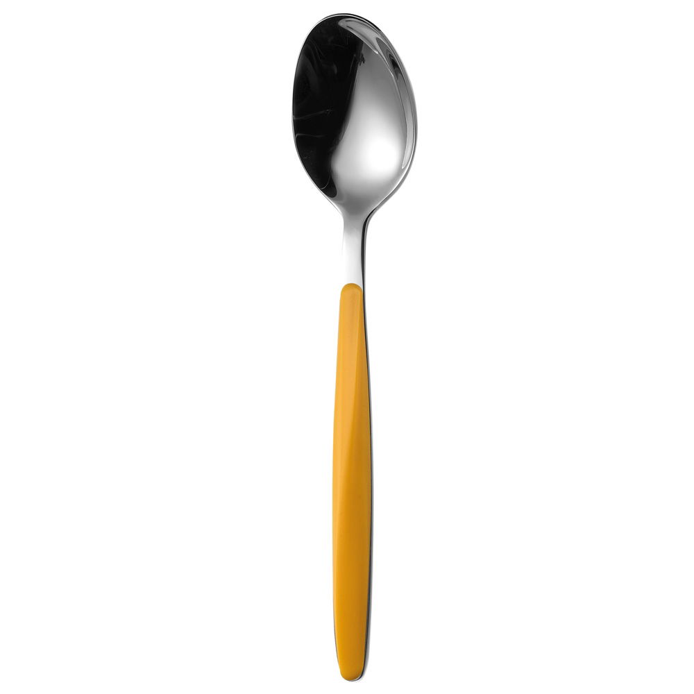 MY FUSION OCHRE SPOON