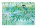 NATIONAL TRUST KINGFISHER MEDIUM WORKTOP PROTECTOR