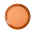 TERRACOTTA TAPAS DISH 17CM  