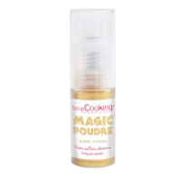 MAGIC POWDER GOLD 7G