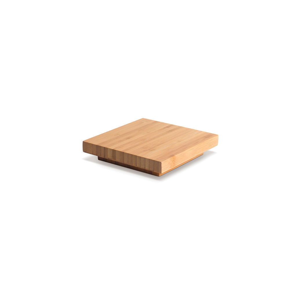 SKYCAP NAT BAMBOO RISER COVER