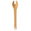 SPORK NATURAL WOOD FIBRE 