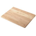 LARGE HEVEA PASTRY BOARD 