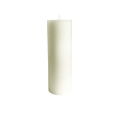 PILLAR 6.5 X 18CM - IVORY  8501