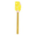 TUTTI-FRUITII, BAKING, SPATULAS, LEMON, (PACK OF 12), SPATULA, 